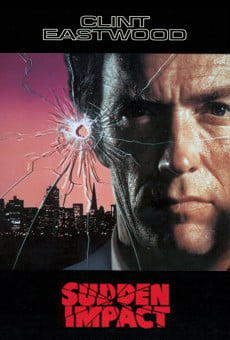 Sudden Impact online kostenlos