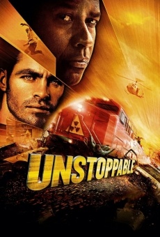 Unstoppable - Fuori controllo online streaming