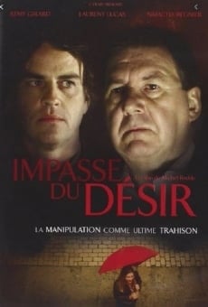 Impasse du désir