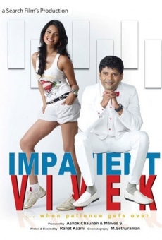 Impatient Vivek streaming en ligne gratuit