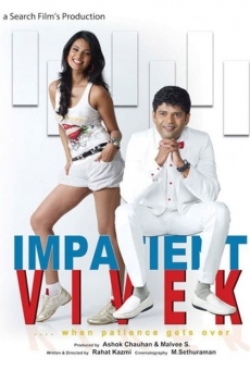 Impatient Vivek online free