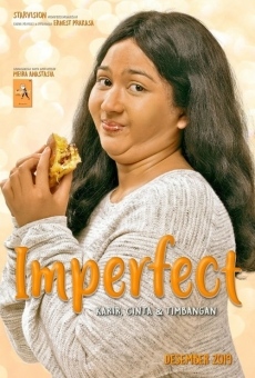 Imperfect: Karir, Cinta, & Timbangan