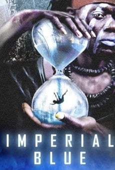 Ver película Imperial Blue