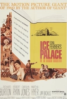 Lo zar dell'Alaska online streaming
