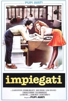 Impiegati online streaming