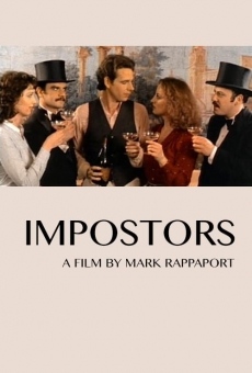 Ver película Impostores