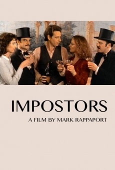 Impostors online free