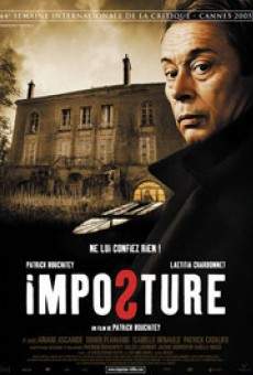 Ver película Imposture