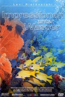 Impressionen unter Wasser online free