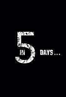 In 5 Days... online kostenlos