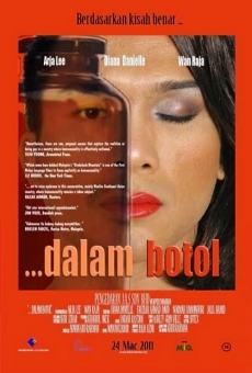 Watch Dalam Botol online stream