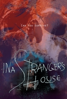 Ver película In a Stranger's House