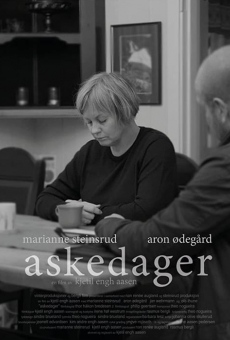 Askedager (2020)