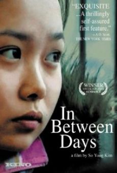 In Between Days en ligne gratuit