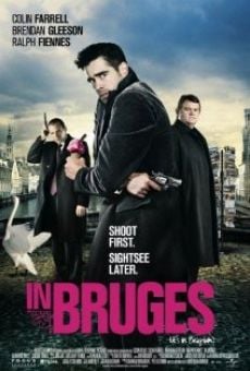 In Bruges - La coscienza dell'assassino online streaming