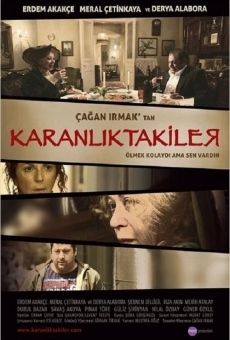 Karanl?ktakiler streaming en ligne gratuit