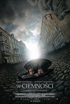 W ciemnosci