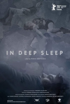 In Deep Sleep online