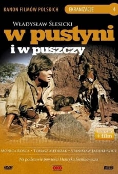 W pustyni i w puszczy en ligne gratuit