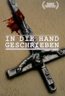 In Die Hand Geschrieben stream online deutsch