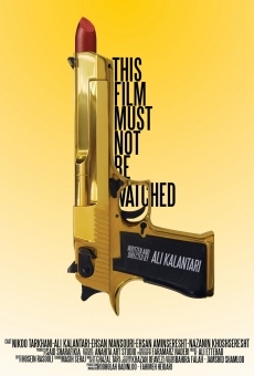 In Film Nabayad Dide Beshe on-line gratuito