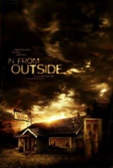 In from Outside online streaming