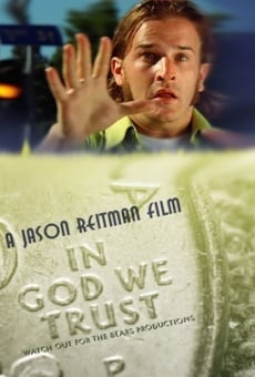 Película: In God We Trust