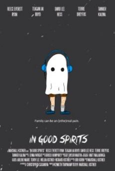 In Good Spirits streaming en ligne gratuit