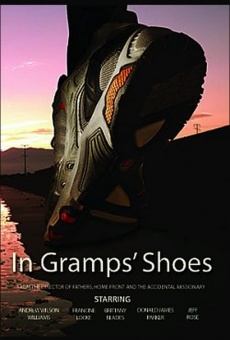 Watch In Gramps' Shoes online stream