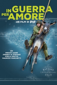 In guerra per amore (2016)