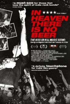 In Heaven There Is No Beer streaming en ligne gratuit