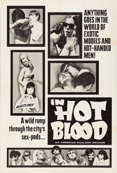 In Hot Blood gratis