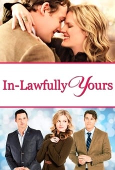 In-Lawfully Yours