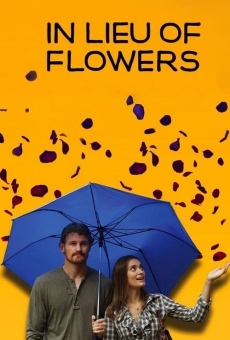 Ver película En lugar de flores