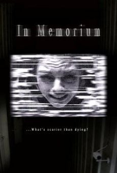 Película: In Memorium