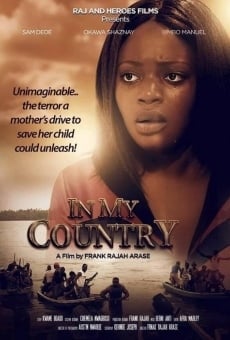 In My Country en ligne gratuit