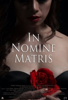 In nomine matris on-line gratuito