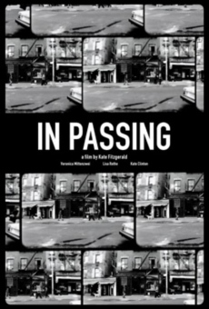 In Passing streaming en ligne gratuit