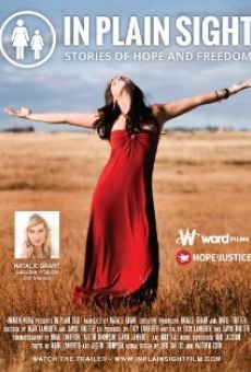 In Plain Sight: Stories of Hope and Freedom online kostenlos