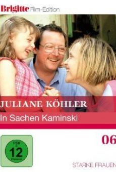 In Sachen Kaminski online