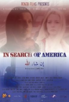 Ver película In Search of America, Inshallah