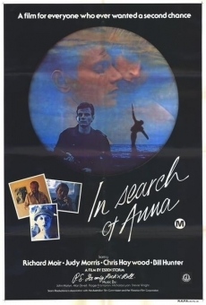 In Search of Anna