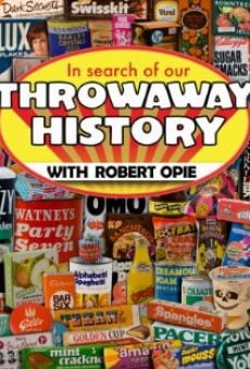 In Search of Our Throwaway History en ligne gratuit