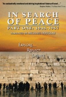 In Search of Peace on-line gratuito