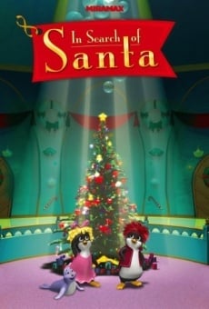 Watch In Search of Santa online stream