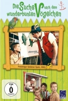 Ver película In Search of the Magical Bird