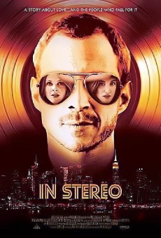 In Stereo online