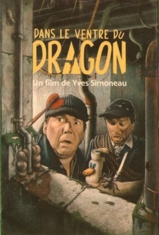 Ver película In the Belly of the Dragon