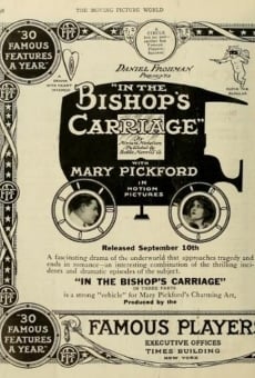 In the Bishop's Carriage online free