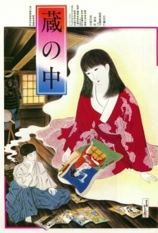 Kura no naka streaming en ligne gratuit